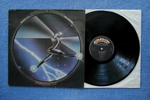 JEFFERSON STARSHIP / LP GRUNT BFL 1 0717 (1er Pressage) / 1974 (F) - Bild 1 von 4