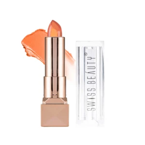 Swiss Beauty Glitter Color Change Gel Lipstick - 01 (3.6g) - Picture 1 of 2