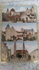 Ingolstadt Schloss Gouvernementplatz AK Postkarte 8064