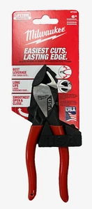 Milwaukee 6" Pinze da taglio diagonali MT506 - Foto 1 di 1