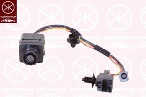Reversing / Parking Camera - fits Skoda Octavia III (5E_) 2012- 3Q0980121L - Picture 1 of 1