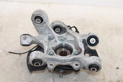 2016-2023 Mazda MX-5 Miata Rear Left Knuckle / Spindle OEM HJ102 - Image 1 of 4