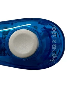 Rock Candy Blue Nunchuck For Nintendo Wii - Picture 1 of 2