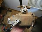 NOS Marvel Schebler TSX 389 Carburetor Gibson 6 Cylinder Tractor