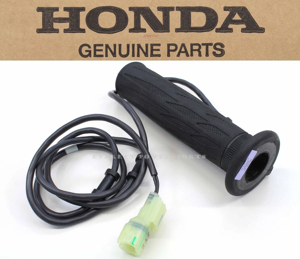 Honda Gl1800 Goldwing Heated Grip Left