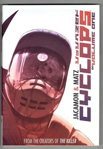 CYCLOPS HC Luc Jacamon (MR) NEW! - Picture 1 of 2