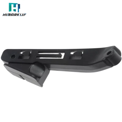 Cubierta guía parachoques delantero izquierdo lado conductor para BMW 328i xDrive 335is 2009-2011 Foto 1 de 4