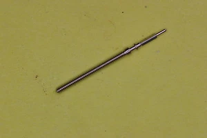 Tige Winding stem Aufzugwelle Albero di carica AS 1714 1715 1716 1717 1746 NOS - Picture 1 of 1
