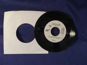 SINEAD O'CONNOR Emperors New Clothes/What Do U Want 45 Record CHRYSALIS RECORDS - Picture 1 of 2