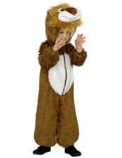 Costume leone bambini - Cod.170721