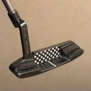 Scotty Cameron TeI3 Face Stamp Newport 2 putter 35 inches Rare Used from Japan - Picture 1 of 4