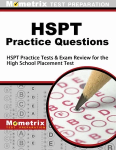 HSPT Practice Questions - Picture 1 of 1