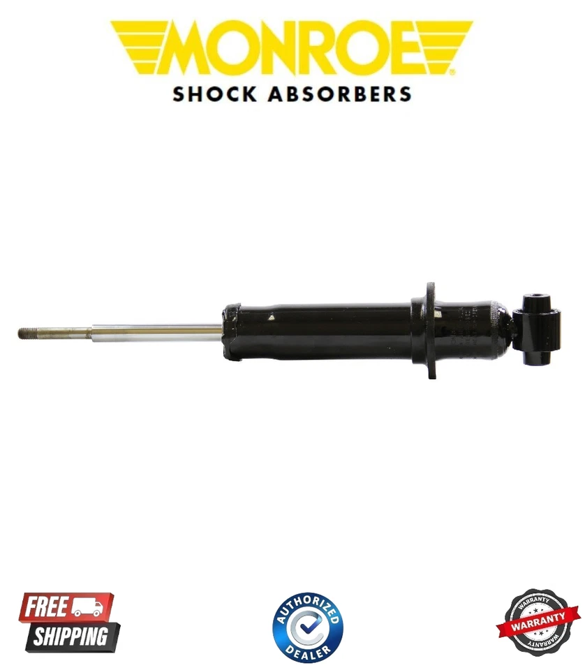 Rear Suspension Strut Monroe Severe Use fits 2011-2013 Chevrolet Caprice - Image 1 of 1