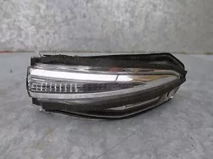2014 2015 2016 14 15 16 Toyota 4runner RH Passenger Mirror Signal Lamp OEM - Picture 1 of 5
