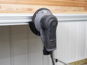 Soporte de lijadora montaje MFT/3 para lijadora 3M Xtract - Imagen 1 de 6