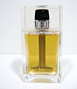 NO BOX PROFUMO UOMO DIOR HOMME 100ML VAPO EAU DE TOILETTE BATCH 5H01 FOR MEN MAN - Imagen 1 de 5