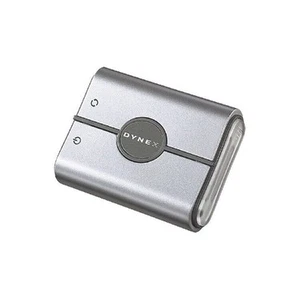Dynex DX-CR501 External USB 5-in-1 Multi Memory Card Reader/Writer Universal - Picture 1 of 1