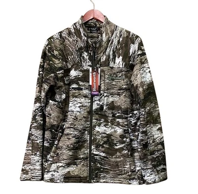 Huntworth Torrington Midweight, Soft Shell Hunting Jacket Tarnen Camo Large NWT - Image 1 of 4