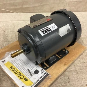 DAYTON 48ZJ84 General Purpose Motor 1hp 230/460V - Picture 1 of 3