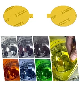 Volvo V50 (04-11) Fog Light Covers - Picture 1 of 1