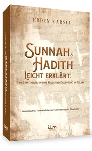 Sunnah & Hadith leicht erklärt - Bild 1 von 2