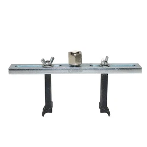 QFS 2 3/4"-7 1/2" Powersports Fuel Tank Adjustable Lid Wrench Lock Ring Removal - Picture 1 of 7