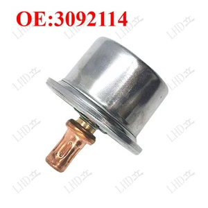 Thermostat 3092114 Fit For Cummins/ - Picture 1 of 3