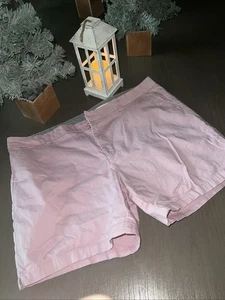 Riders By Lee 🩷 Mid Rise Shorts Pink So 18 M - Bild 1 von 4