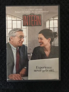 Intern Starring Robert DiNero & Anne Hathaway - Imagen 1 de 2