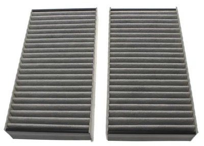 For Mercedes-Benz GLE400 2016-2019 Mahle LAK 878/S Cabin Air Filter Foto 1 de 2