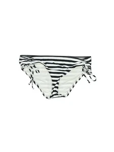Coco Rave Women Ivory Swimsuit Bottoms S - Picture 1 of 2
