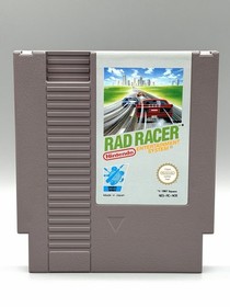 Modulo Racer Nintendo NES Condizione: Buono #1