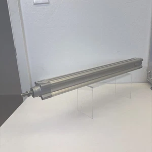 FESTO DSBC-32-400-PPSA-N3 Standard Cylinder 1376477 - Picture 1 of 4