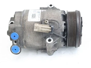 Klimakompressor Opel ZAFIRA B 13432837 DELPHI 1.7 81 KW 110 PS Diesel 01-2014 - Picture 1 of 4