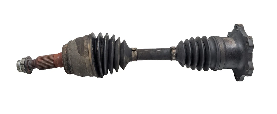 1999-2006 Chevy Tahoe eixo dianteiro CV lado direito do passageiro fabricante de equipamento original - Imagem 1 de 4