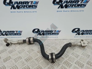 BMW Air Con Conditioning Pipe Fits 1 2 3 4 Series F2X F3X N55 Petrol 9334689 - Picture 1 of 10