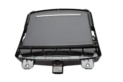 Bandeja de almacenamiento portavasos doble consola central Audi A7 A6 Quattro 12-18 OEM Foto 1 de 4