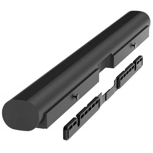 Wall Mount Compatible with Sonos Arc and Sonos Arc Ultra Sound Bar (Black), M... - Picture 1 of 8