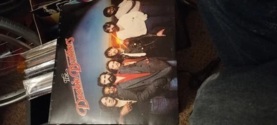 The Doobie Brothers Vinyl Lp - Image 1 of 4