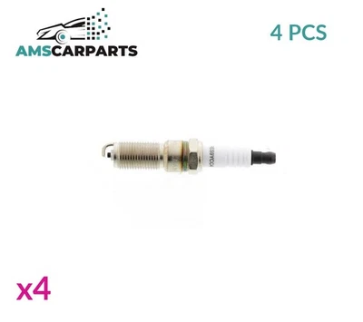 ENGINE SPARK PLUG SET PLUGS OE031/T10 CHAMPION 4PCS NEW OE REPLACEMENT - Image 1 of 4
