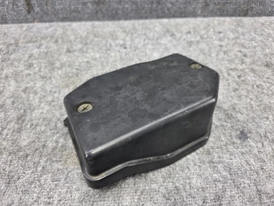 LEXUS 1992-2000 SC400 SC300 OEM ПРЕДОХРАНИТЕЛЬ РАСПРЕДЕЛИТЕЛЬНАЯ КОРОБКА КРЫШКА ОТДЕЛКА КРЫШКА В СБОРЕ - Изображение 1 из 4