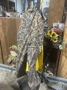 Hodgman Fishing Waders - Picture 1 of 3