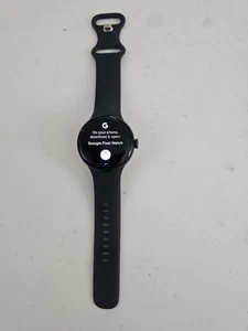 Montre Google Pixel 2 / mot de passe verrouillé pour pièces - Photo 1 sur 6