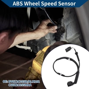 Sensore velocità ruota ABS sensore ABS n.DV6Z2C055B per FORD ESCAPE 2013-2016 - Foto 1 di 7