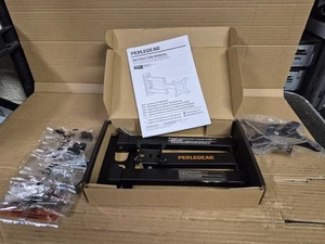 Perlegear TV Wall Bracket for Most 10-32 inch TVs or Monitors up to 20kg PGXSF1 - Picture 1 of 4