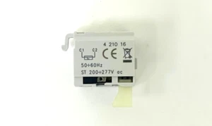 Legrand 421016 Shunt Öffnungsfreigabe (3 Stück) - Bild 1 von 6