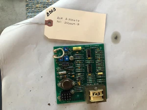 B503 Generator AVR Voltage Regulator for Kohler A-255670 - Picture 1 of 4