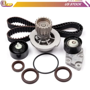 KIT DE CORREA DE DISTRIBUCIÓN BOMBA DE AGUA PARA CHEVROLET AVEO 2004 2005 2006 2007 2008 1,6 L - Imagen 1 de 6