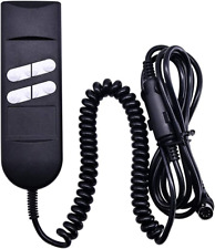 Fromann 4 6 Button Remote Hand Control Handset for Okin Power Recliners and Lift