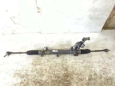 2006 - 2008 BMW E65 E66 750I 750LI Power Steering Gear Rack & Pinion 6774362 OEM Foto 1 de 4